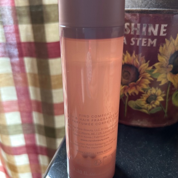 Rare Beauty perfume - Picture 2 of 2